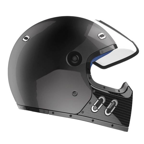 PHOENIX VLE | Gloss Titanium