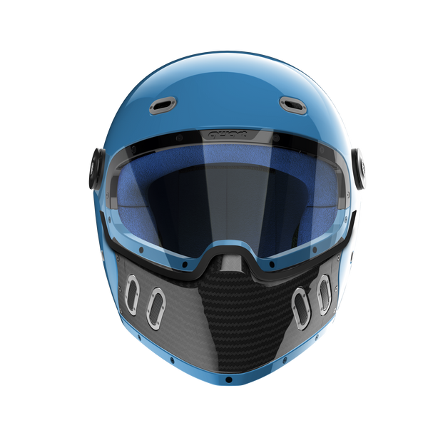 PHOENIX VLE | Gloss Skyblue