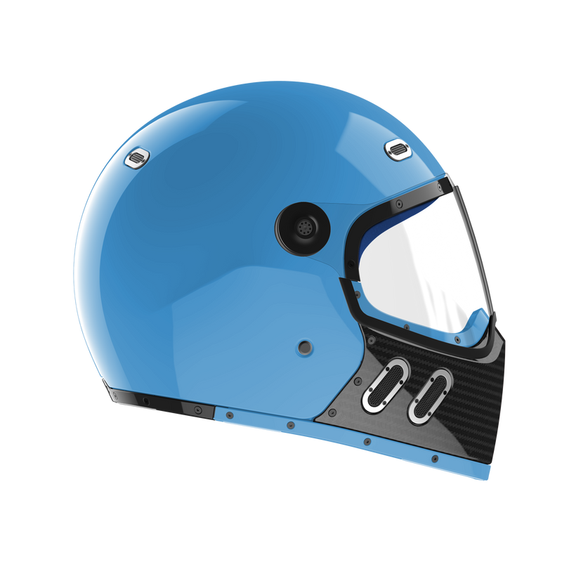 PHOENIX VLE | Gloss Skyblue