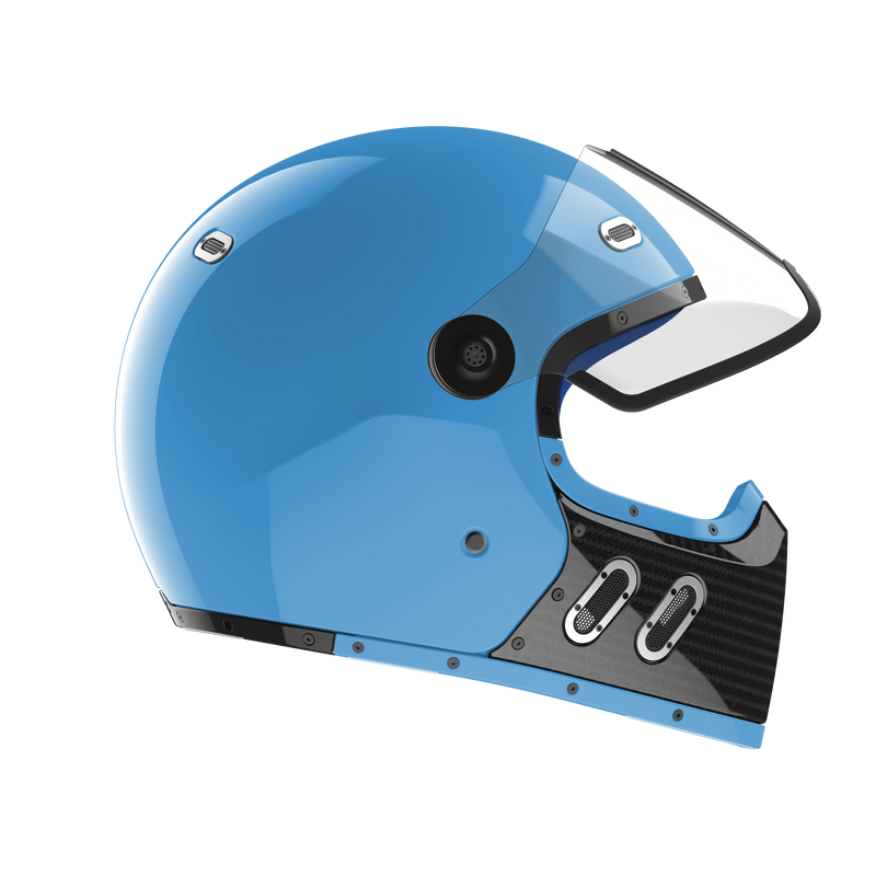 PHOENIX VLE | Gloss Skyblue