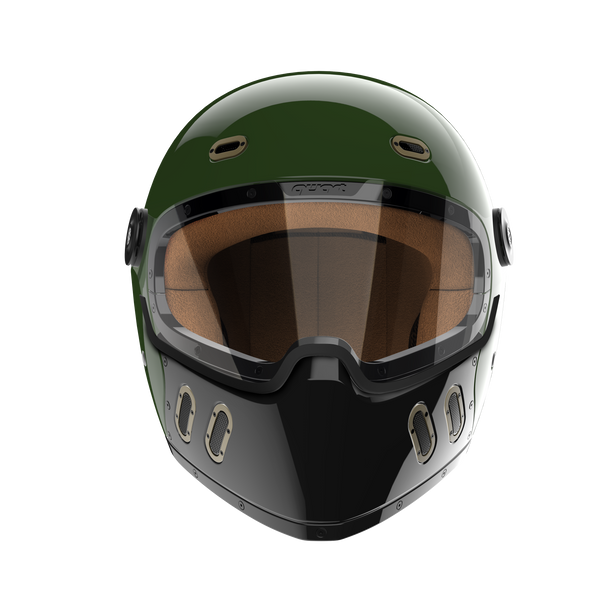 PHOENIX VLE | Gloss Olive & Gloss Carbon