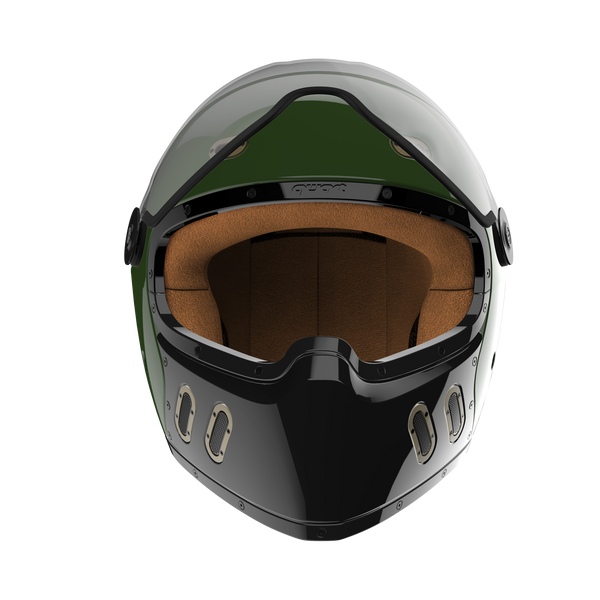 PHOENIX VLE | Gloss Olive & Gloss Carbon