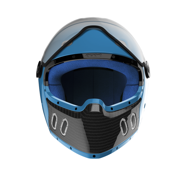 PHOENIX VLE | Gloss Skyblue