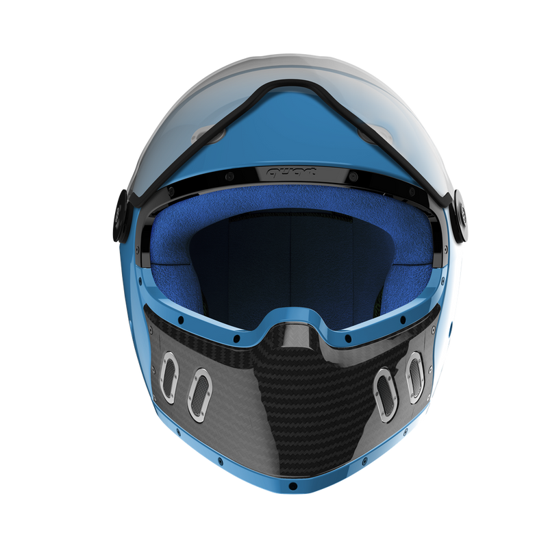 PHOENIX VLE | Gloss Skyblue