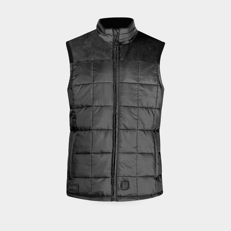 The District Men - Racer 1927