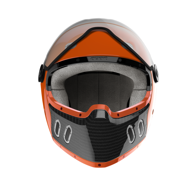 PHOENIX VLE | Gloss Orange