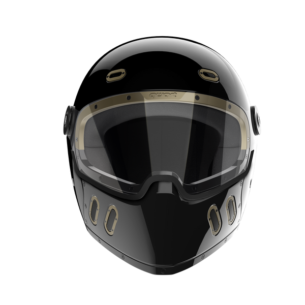 Phoenix Std | Gloss Black