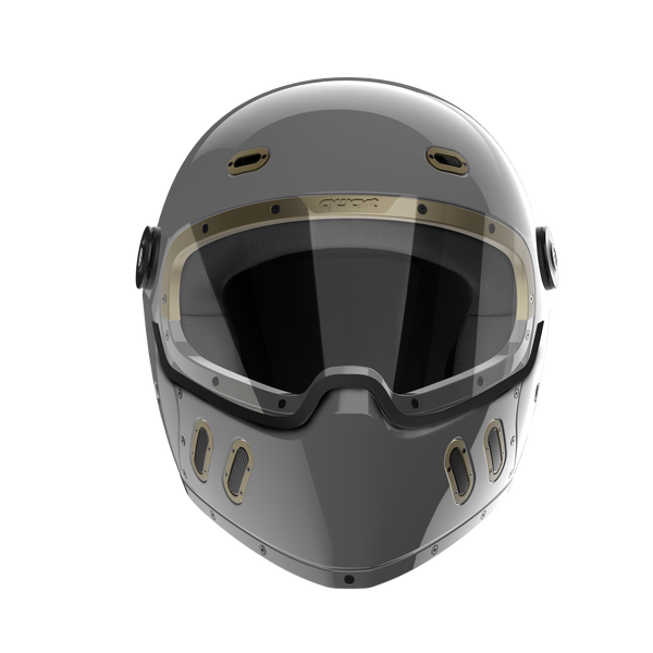 Phoenix Std | Gloss Grey