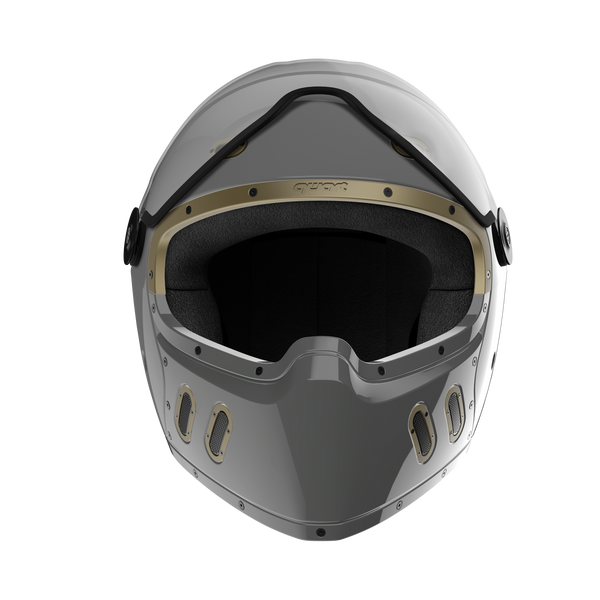 Phoenix Std | Gloss Grey