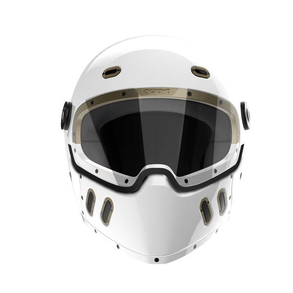 Phoenix Std | Gloss white