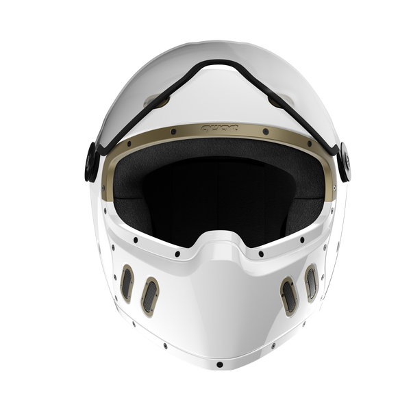 Phoenix Std | Gloss white