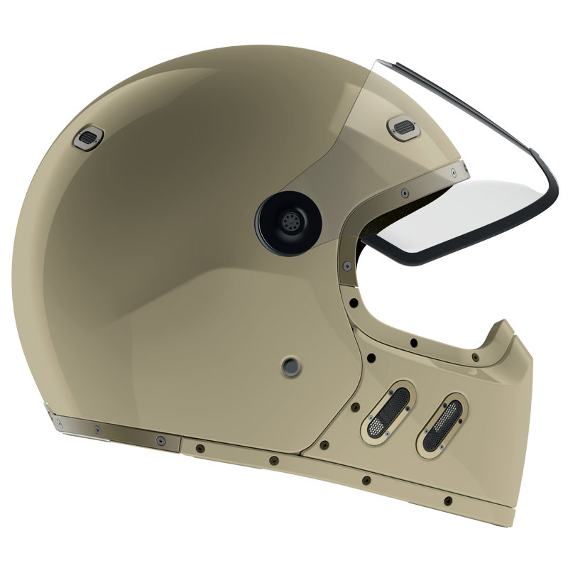 Phoenix Std | Gloss mastic