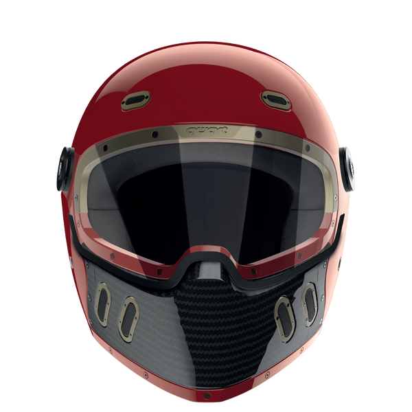 Phoenix Std | VLE Cherry Red