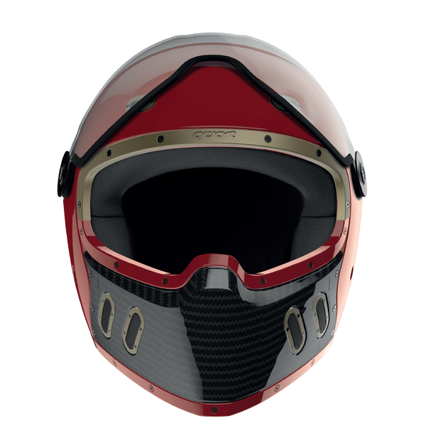 Phoenix Std | VLE Cherry Red