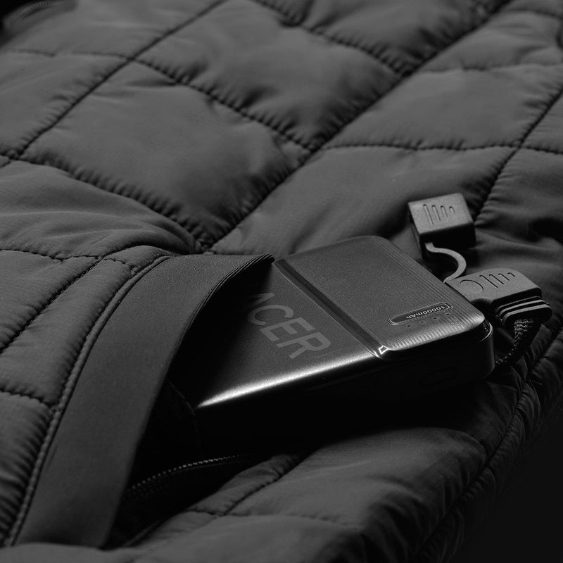 The District Woman - Racer 1927